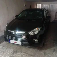 جک S5 اتومات|خودرو سواری و وانت|تهران, قاسم‌آباد|دیوار