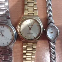 ساعت کیو اند کیو