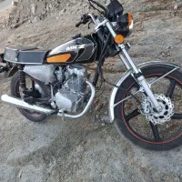 موتور 150|موتورسیکلت|سروآباد, |دیوار