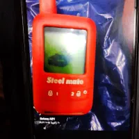 دزدگیر تصویری مارشال