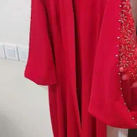 لباس مجلسی درحدنو