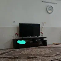 میز تلویزیون دوتکه