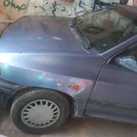 پراید صبا|خودرو سواری و وانت|خواجه, |دیوار