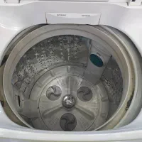 لباسشویی ال جی استوک پتوشور 10کیلویی|ماشین لباسشویی و خشککن لباس|اهواز, کیانشهر|دیوار