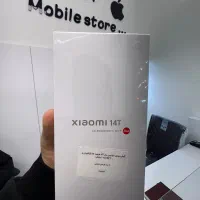 شیامی 14T 12 512 (تسویه آنی خریدار همه مدل شیامی)