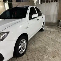 ساینا دوگانه شرکتی|خودرو سواری و وانت|قرچک, قشلاق جیتو|دیوار