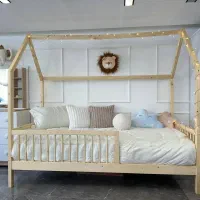 تخت مونده سوری چوبی(اقساط)