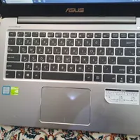 لپ تاپ ایسوز core i5