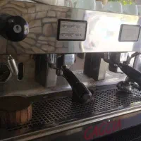 تعمیر کار دستگاه اسپرسو ساز صنعتی و خانگی|خدمات پیشه و مهارت|میانه, |دیوار