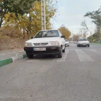 هاچبک کره ای شاسی سالم بدون جوش|خودرو سواری و وانت|مشهد, قائم|دیوار