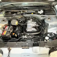 پژو روا مدل ۱۳۸۶ دوگانه کارخانه سرحال و تمیز|خودرو سواری و وانت|ارومیه, |دیوار