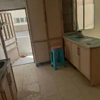 فروش کابینت 7متری،باسینگ‌وهود|آب‌چکان و نظم‌دهنده ظروف|کرج, کمال‌شهر|دیوار