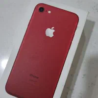 اپل iPhone 7 با حافظهٔ ۱۲۸ گیگابایت|موبایل|اصفهان, مرداویج|دیوار