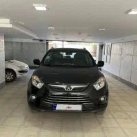 جک S5 مدل 98 معاوضه با اپارتمان