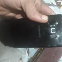 سامسونگ اس ۸ پلاس ال سی دی شکسته .م