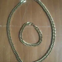 گردنبند ست