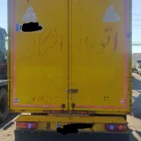 حمل بار و اثاث منزل کوه کمری|خدمات حمل و نقل|مرند, |دیوار