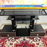 میز تلویزیون شیشه ای|میز تلویزیون|تبریز, |دیوار