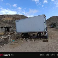 فروش یخچال|ماشینآلات صنعتی|میمند, |دیوار