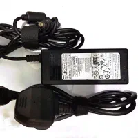 دو عدد شارژر لپتاپ|قطعات و لوازم جانبی رایانه|ری, دولت‌آباد|دیوار