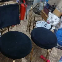 دو عدد صندلی|صندلی و نیمکت|تهران, فلاح|دیوار