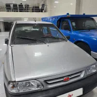 پراید۱۳۱مدل۸۹