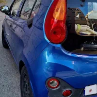 ام وی ام ۱۱۰ اس لاکچری|خودرو سواری و وانت|تبریز, |دیوار