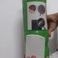 شامپو شپش گیاهی برای از بین بردن شپش