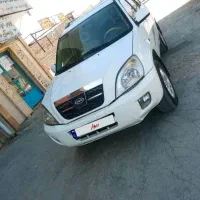 ام وی ام ایکس 33کارمندی کم کار کار کرد 150|خودرو سواری و وانت|یاسوج, |دیوار