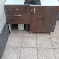 کابینت زمینی سالم جادار