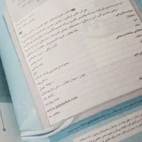 کتاب کمک درسی ایکیو دهم تجربی و ریاضی|کتاب و مجله آموزشی|تهران, سلیمانی|دیوار
