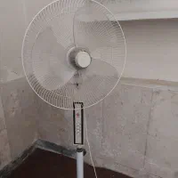 پنکه ایستاده پارس خزر