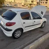 خریدار منصف خودروهای تصادفی