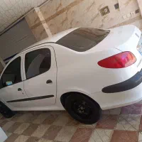 206sd|خودرو سواری و وانت|سنندج, |دیوار