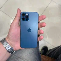 ایفون ۱۲ پرو
