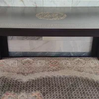 میز غذاخوری ۶ نفره