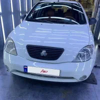 تیبا ۲ مدل ۱۴۰۱