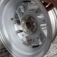 رینگ کوئیک وساینا سایز ۱۴|قطعات یدکی و لوازم جانبی|فردیس, سرحدی|دیوار