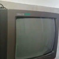 تلویزیون ۱۴ ۱ینچ شهاب در حد نو