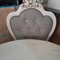 میز ناهار خوری کاملا نو