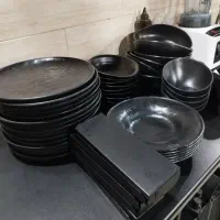 ظرف غذا ملامین