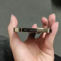 13pro gold zaa 256|موبایل|تهران, فردوسی|دیوار