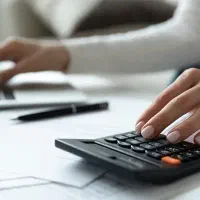 کار در منزل / حسابداری