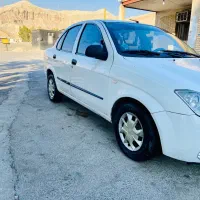 تیبا یک دوگانه فابریک|خودرو سواری و وانت|بوشهر, |دیوار