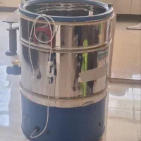 آب گوجه گیر آب انگور  گیر کره گیر سبزی خردکن