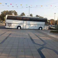 اتوبوس  ۴۴ تای  دربستی