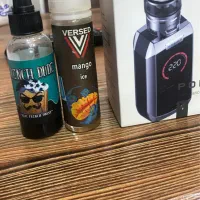 ویپ شارژی پلار درحدنو