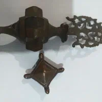 یکسری لوازم عتیقه