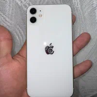 iphone 11سفید