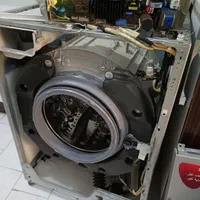 تعمیر و تعمیرات تعمیر کار تخصصی انواع لباسشویی|خدمات پیشه و مهارت|تهران, منیریه|دیوار